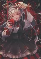 CadenzaMaiden / X.I.C.S.