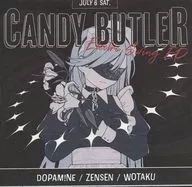 Candy Butler / zensen