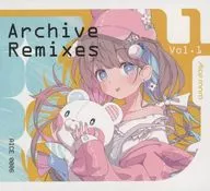 Archive Remixes Vol.1 / Aice room