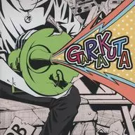 GARAKUTA / n.k