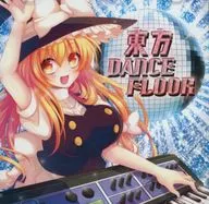 EAST DANCE FLOOR/CC Himeko