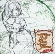 TOHO TEA TIME Preedition / CC Himeko