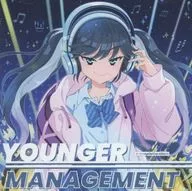YOUNGER MANAGEMENT / MOtOLOiD
