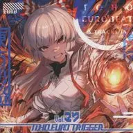 TOHO EURO TRIGGER VOL.27/K2E†Cradle