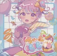 秋葵的盒子/Nevylulu