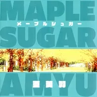 Maple Sugar / Amiha / project lights