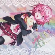 ニジイロ * Ameronnie / Nanairo Peito de frango +