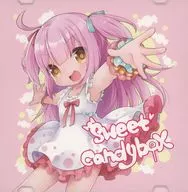 Sweet candybox / Karashimeshi no!