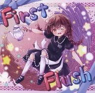 First Flush / LiLiAmoureuse