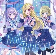 Twilight Ribbon / Associação de Estudantes Crepúsculo