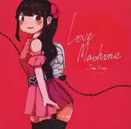 Love Machine / Yume no Toy Box