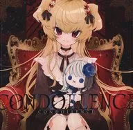 CONDOLLENCE / Oin RECords