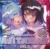 AJITAMAX vol.1 / RAMENDOZE