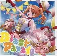 Blast Parade / Stray Morpho