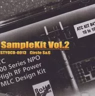 SampleKit Vol.2 / S＆G