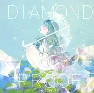 DIAMOND PROOF / Room97