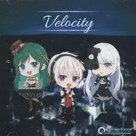 Velocity / Angelicca