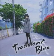 Transient Blue / hexatropica.