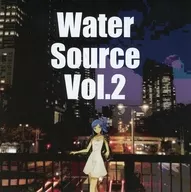 WATER SOURCE Vol. 2 / Burumani - LABO