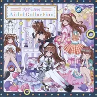 Ai dol Collection / 天秤ひなみ