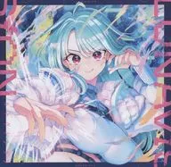 LUNA VISION ルナヴィジョン / djgenki.net