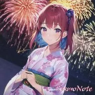 CosmoNote 8th CompilationCD / CosmoNote