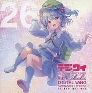 デジウィ BUZZ / DiGiTAL WiNG