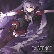 EXISTENCE[サブジャケット付] / KLAFT