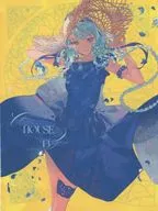 AD：HOUSE 13 / DIVERSE SYSTEM