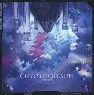 Cryptograph / sakuzyo.com