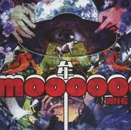 牟 mooooo / 凋叶棕