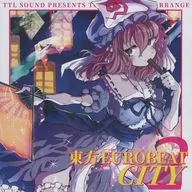東方EUROBEAT CITY VOL.2 / TTL SOUND
