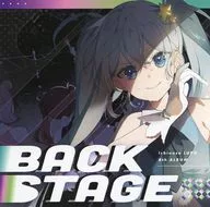 BACK STAGE / On Prism Records