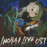 INORAI Live OST Blood Stella Extra / イノライ