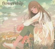 flowership / Foxtail-Grass Studio