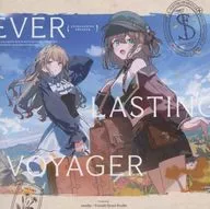 Everlasting Voyager / Foxtail-Grass Studio