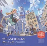 PHACELIA BLUE / Unitone