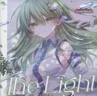 The Light / 愛歌-manaka-