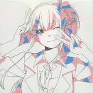 雪まじり、桜吹雪 / 艦隊大浴場