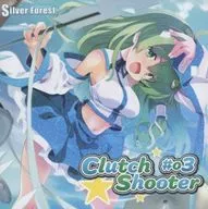 Clutch Shooter #03 / Silver Forest