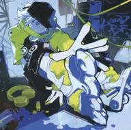 NO HERO / Tokyo Hard Dance