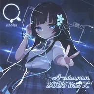 Autumn 2025 MIX / U-RASIA
