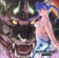 M-Project - MMGA / TERRAFORM MUSIC
