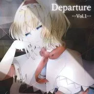 Departure Vol.1 / SWE