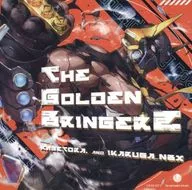 The Golden BringerZ / Greatoaks Music