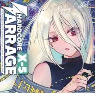 HARDCORE BARRAGE X-5 / Rolling Contact