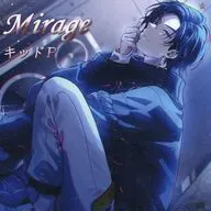 Mirage / NnDS☆/S-hybrid