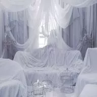 BANDAGE / FROZEN QUALIA