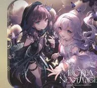 Arcaea Next Stage： Crossing Collection (Normal Edition) / HARDCORE TANO*C