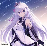 Indicate / Silverize